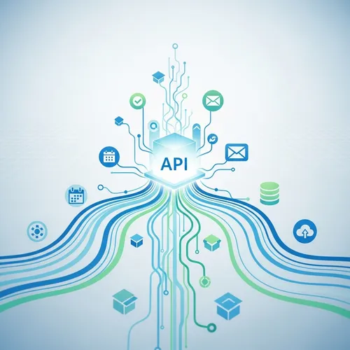 Power Automate meets Zeit365