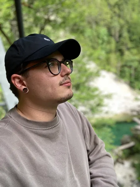 Adrian Buckel