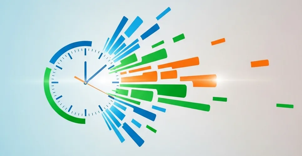 Just another Timetracking App?
